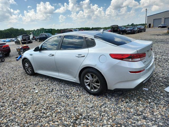 2019 KIA OPTIMA LX - 5XXGT4L35KG371739
