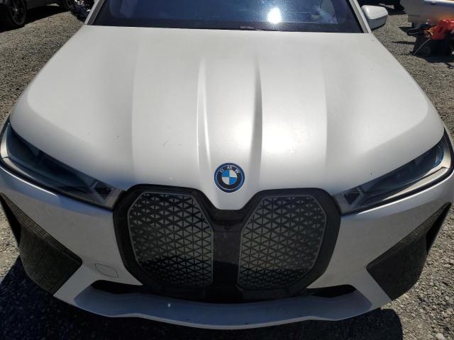 2024 BMW IX XDRIVE5 WB523CF0XRCN01588