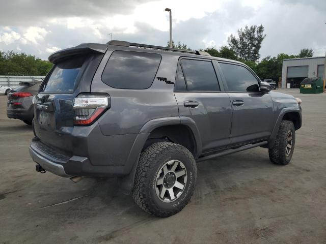 2021 TOYOTA 4RUNNER SR JTERU5JR5M5940062