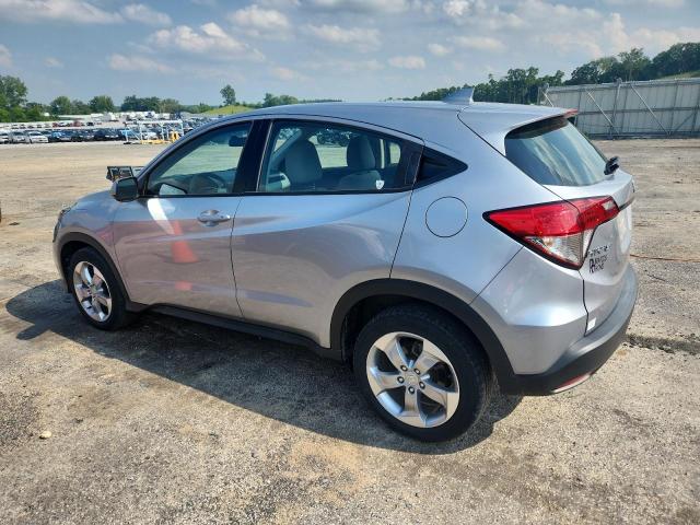 2021 HONDA HR-V LX 3CZRU6H37MM743927