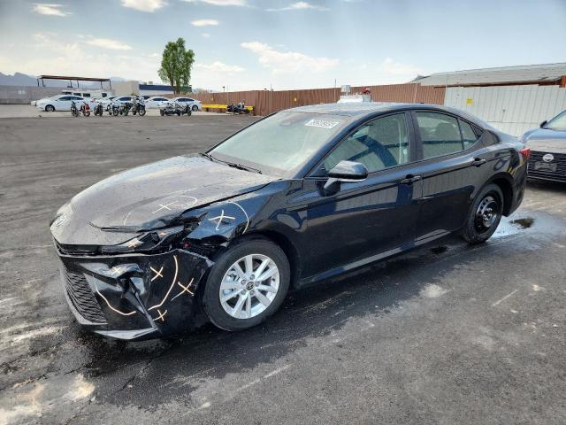 TOYOTA CAMRY XSE