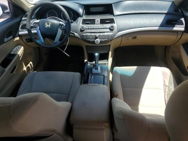 2012 HONDA ACCORD LX - 1HGCP2F34CA211868