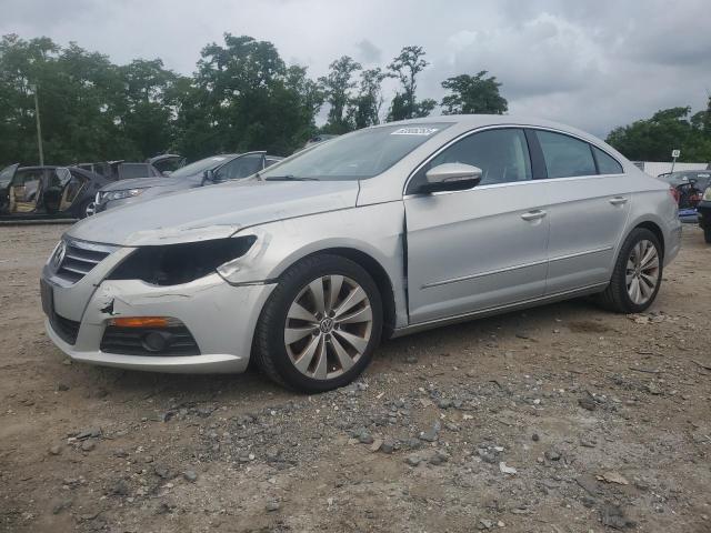 VOLKSWAGEN CC SPORT