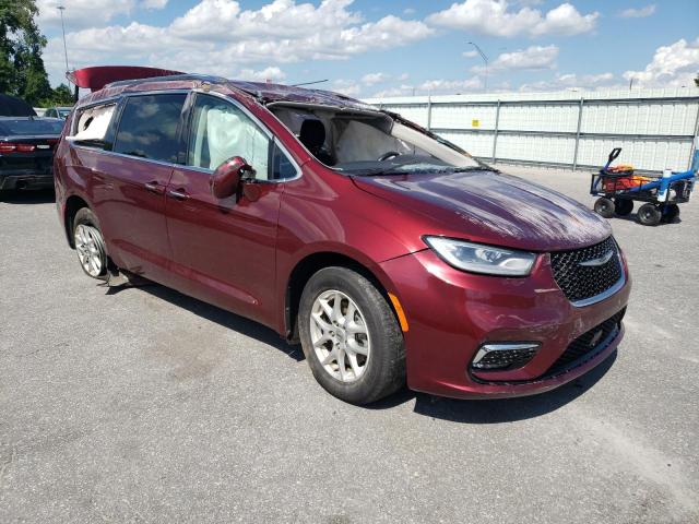 2021 CHRYSLER PACIFICA T - 2C4RC1BG5MR527848
