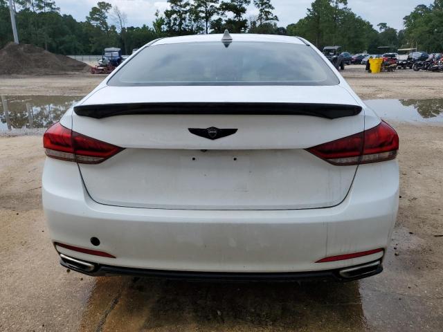 2015 HYUNDAI GENESIS 3. KMHGN4JE0FU053361