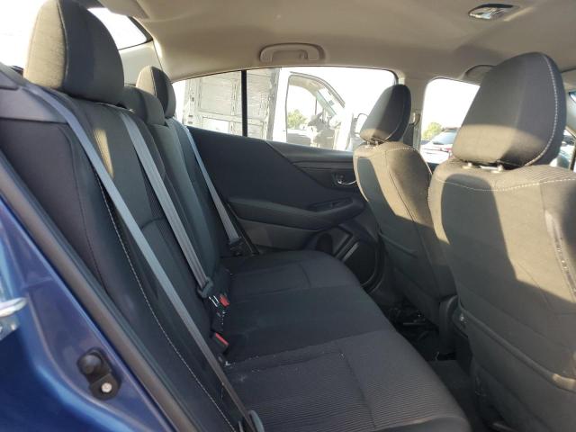 2022 SUBARU LEGACY PRE 4S3BWAC69N3004146