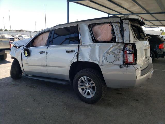 2017 CHEVROLET TAHOE C150 1GNSCBKC0HR349077