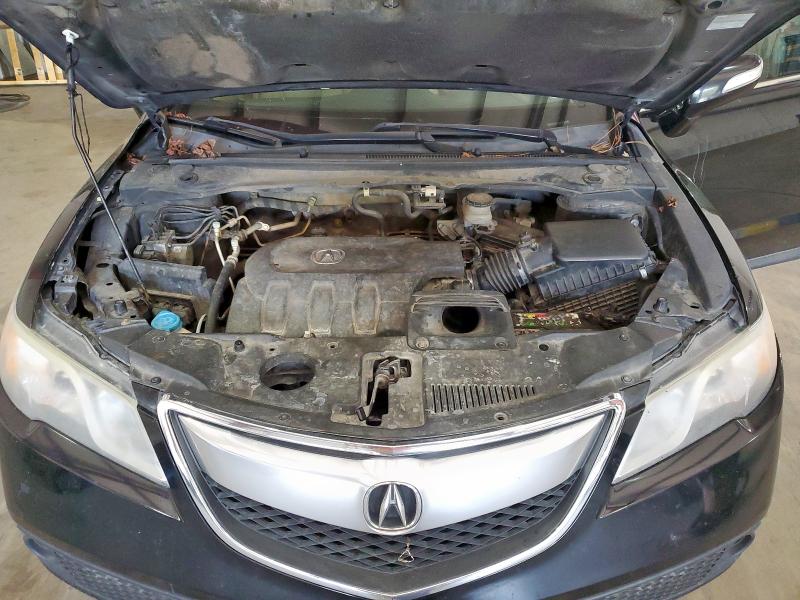 2015 ACURA RDX 5J8TB3H30FL017638