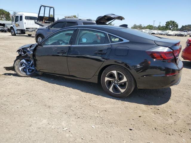 2022 HONDA INSIGHT EX - 19XZE4F55NE010590