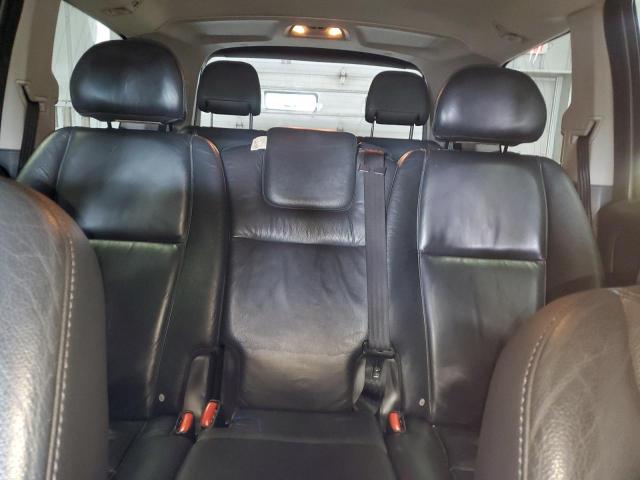 2013 VOLVO XC90 3.2 - YV4952CZ6D1635963