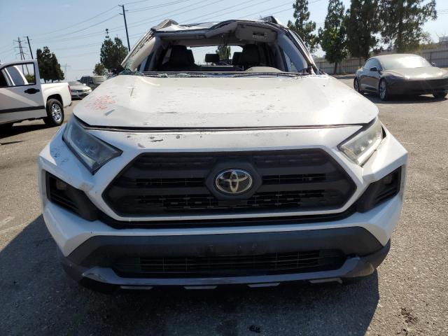 2021 TOYOTA RAV4 TRD O 2T3S1RFV8MW141736