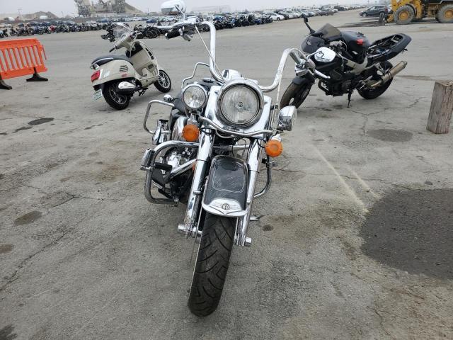 2008 HARLEY-DAVIDSON FLHRC 1HD1FR4308Y654472