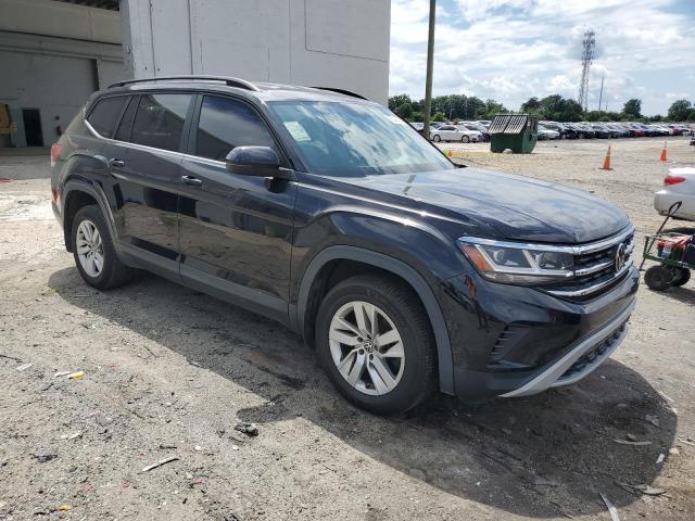2021 VOLKSWAGEN ATLAS S 1V2AP2CA2MC515858