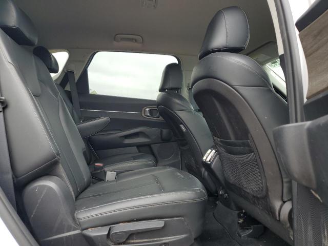 2021 KIA SORENTO EX 5XYRHDLF5MG067698