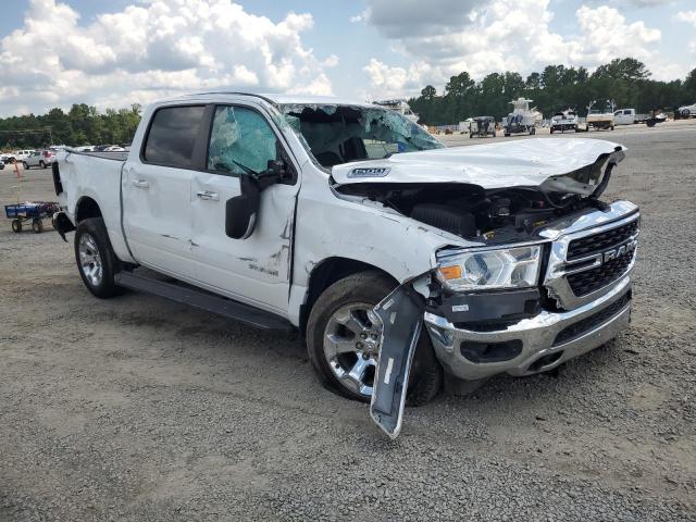 2022 RAM 1500 BIG H - 1C6SRFFT0NN145558