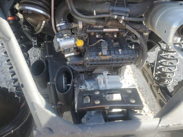 2025 CAN-AM MAVERIC X3 3JBVXAV40SE001343