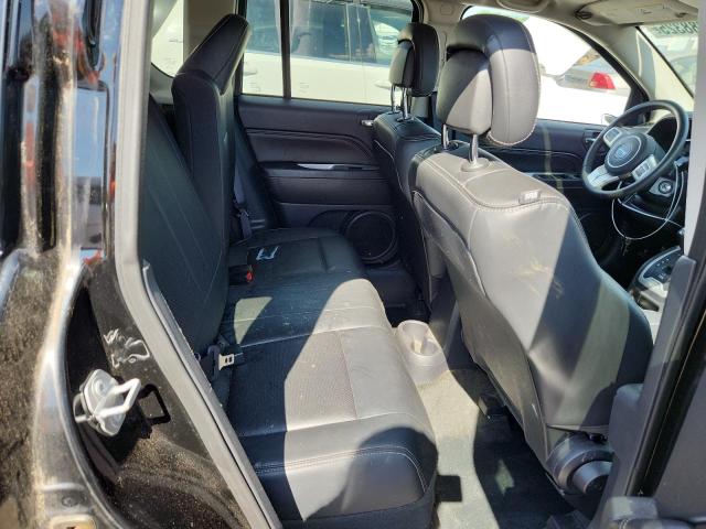 2016 JEEP COMPASS LA 1C4NJDEB5GD724225