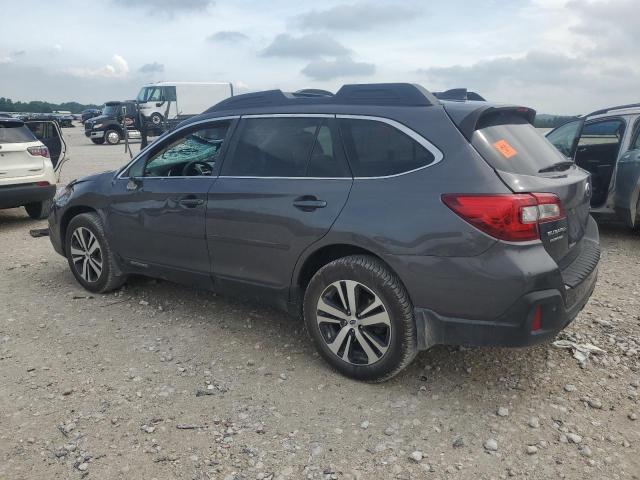 2018 SUBARU OUTBACK 3. 4S4BSENC6J3260207