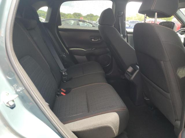 2023 HONDA HR-V SPORT 3CZRZ2H57PM735438
