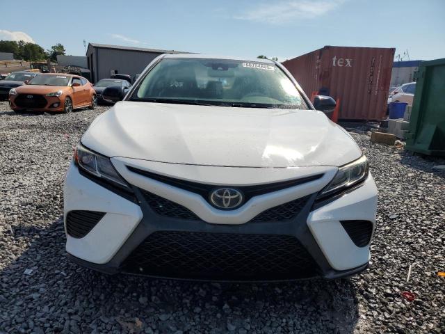 2019 TOYOTA CAMRY L - 4T1B11HK0KU764696