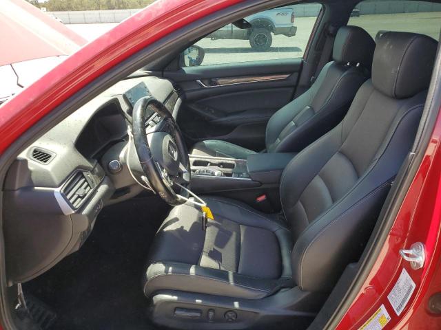2022 HONDA ACCORD SPO - 1HGCV2F30NA012115