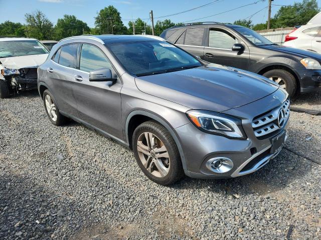 Vin: wdctg4gb7kj553999, lot: 63575905, mercedes-benz gla-class 250 4matic 20194
