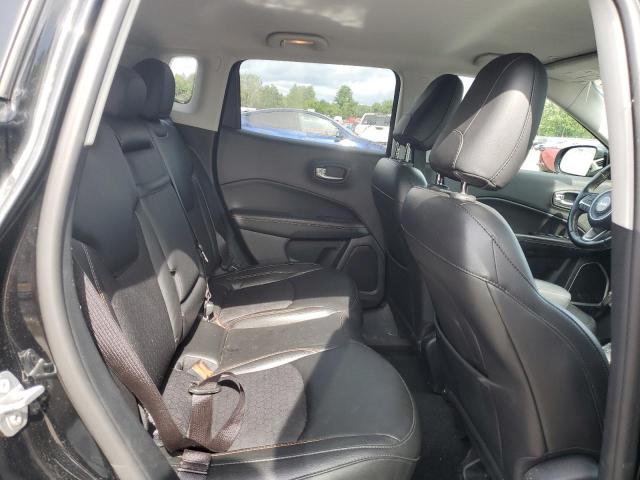 2019 JEEP COMPASS LA 3C4NJDBB5KT628957