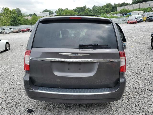 2016 CHRYSLER TOWN & COU - 2C4RC1BG3GR248189