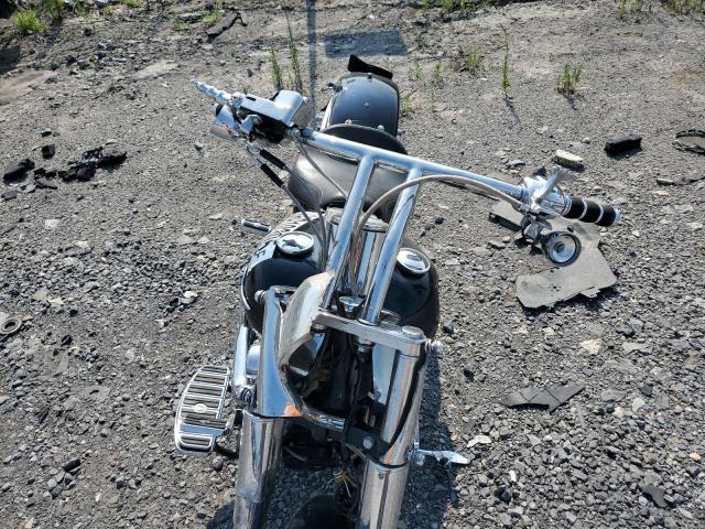 2012 HARLEY-DAVIDSON FLSTF FATB 1HD1BXV12CB043402