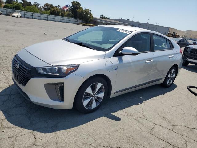 Vin: kmhc65ld2ku144986, lot: 63866955, hyundai ioniq 2019 img_1