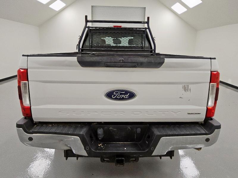2017 FORD F250 SUPER - 1FT7W2A62HEB60259
