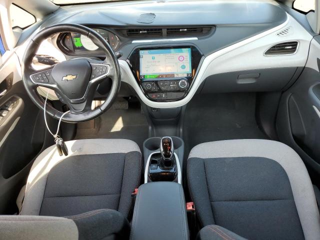 2017 CHEVROLET BOLT EV LT - 1G1FW6S04H4160243