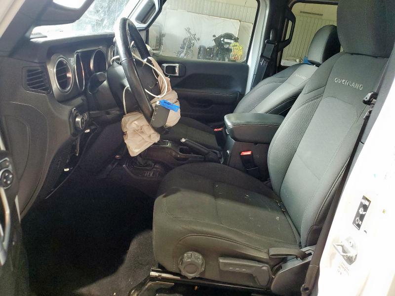 2020 JEEP GLADIATOR 1C6HJTFG0LL198255