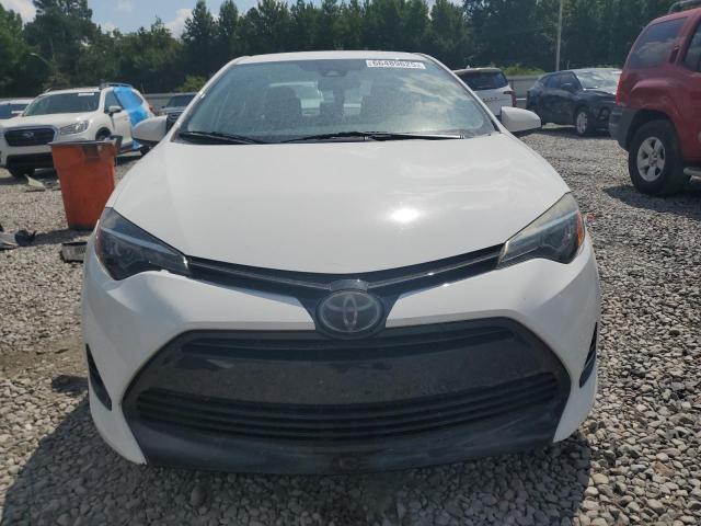 2018 TOYOTA COROLLA L - 2T1BURHE0JC995355