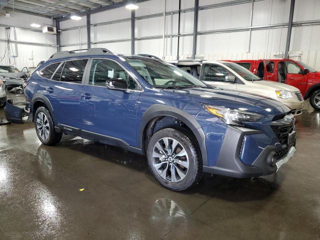 2025 SUBARU OUTBACK LI 4S4BTANC4S3211742