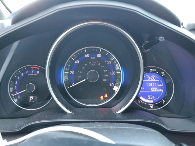 2015 HONDA FIT EX 3HGGK5H88FM706771