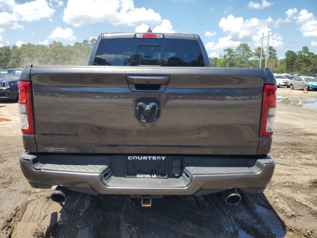 2022 RAM 1500 BIG H - 1C6RREFTXNN316602