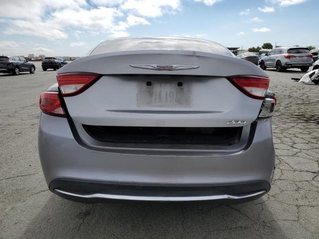 2015 CHRYSLER 200 LIMITE - 1C3CCCAB8FN669431