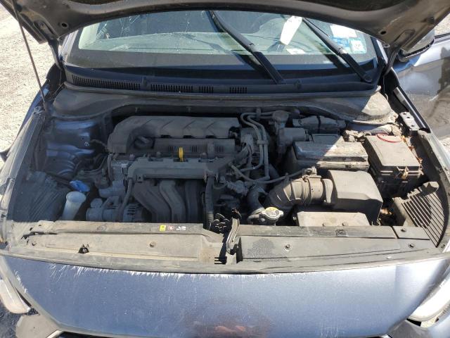 2020 HYUNDAI ACCENT SE 3KPC24A67LE119712