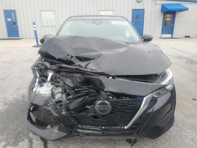 2021 NISSAN SENTRA SV 3N1AB8CV4MY306914