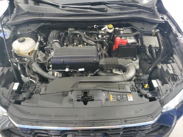 2025 FORD ESCAPE ST - 1FMCU0MNXSUA64335
