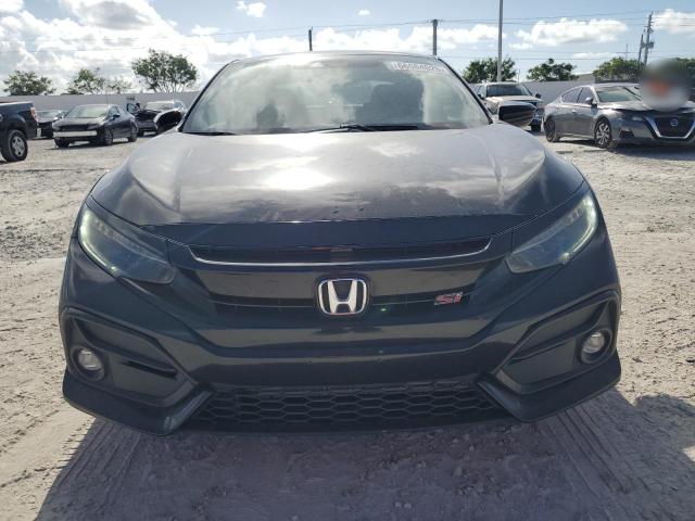 2020 HONDA CIVIC SI 2HGFC3A55LH752310