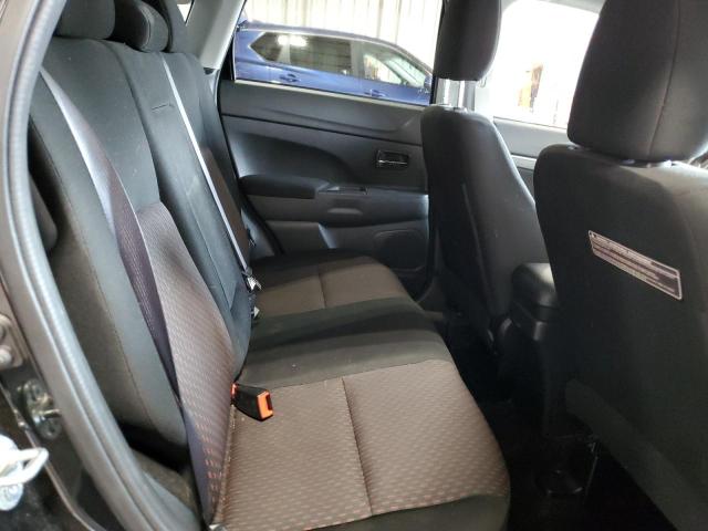 2018 MITSUBISHI OUTLANDER JA4AR3AU7JU015547
