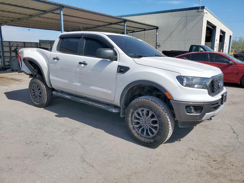 2021 FORD RANGER XL 1FTER4FH5MLD23089