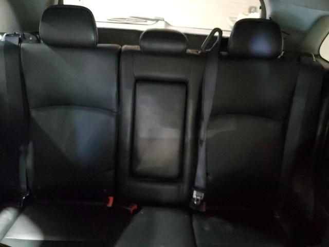 2016 MITSUBISHI OUTLANDER JA4AR4AW5GZ031362