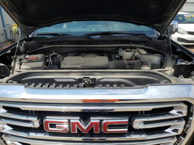 2019 GMC SIERRA K15 - 3GTU9DED8KG138765