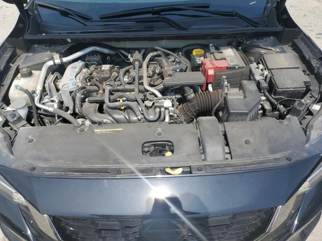2023 NISSAN SENTRA SR - 3N1AB8DV8PY253217