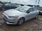 2016 FORD FUSION SE - 3FA6P0H70GR299223