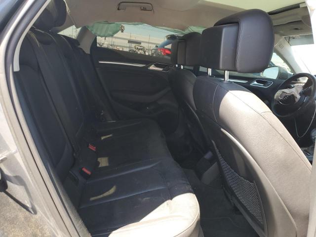 2015 AUDI A3 PREMIUM WAUACGFF3F1001398