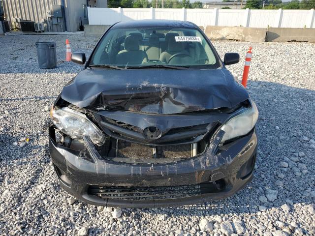 2012 TOYOTA COROLLA BA - 2T1BU4EE8CC858576